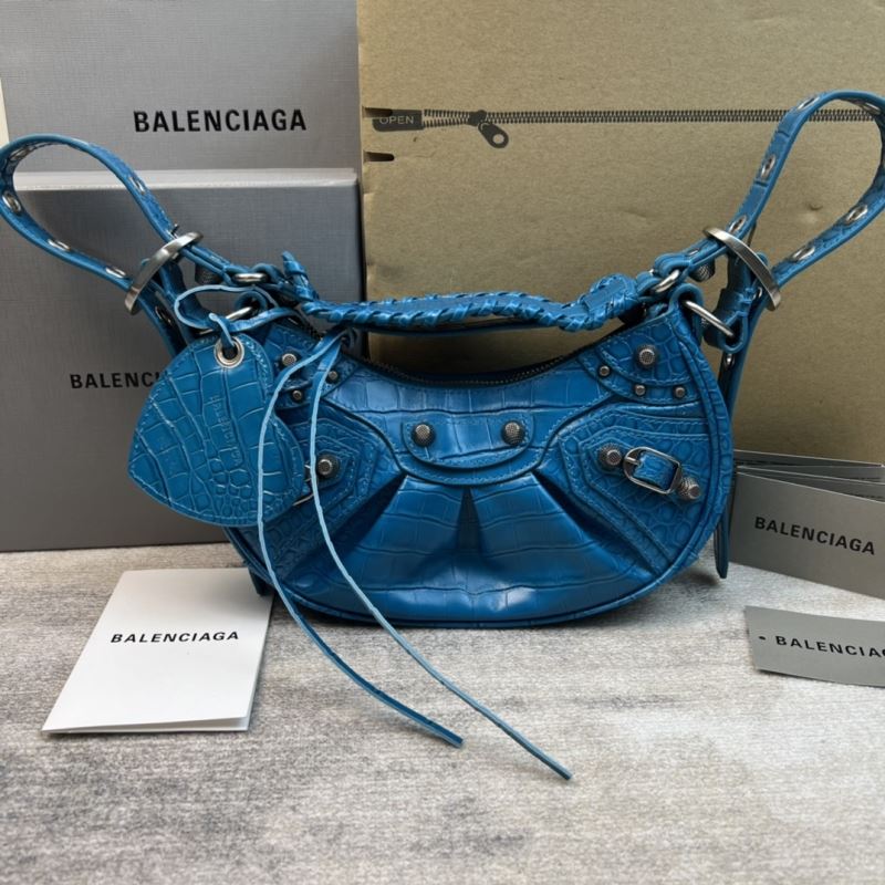 Balenciag Le Cagole Bags